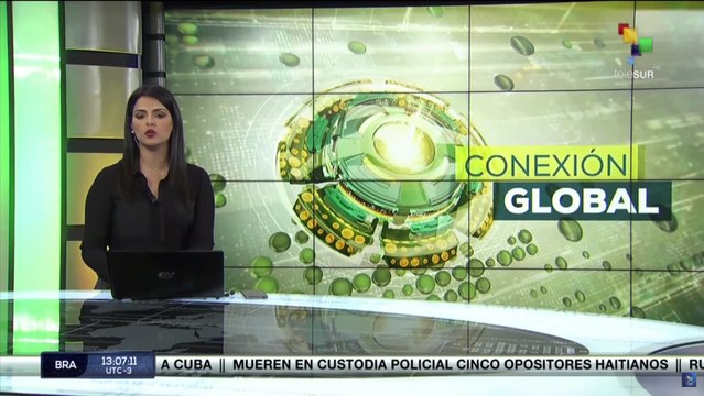 Brasil: Persisten manifestaciones en varias ciudades tras discurso de Bolsonaro