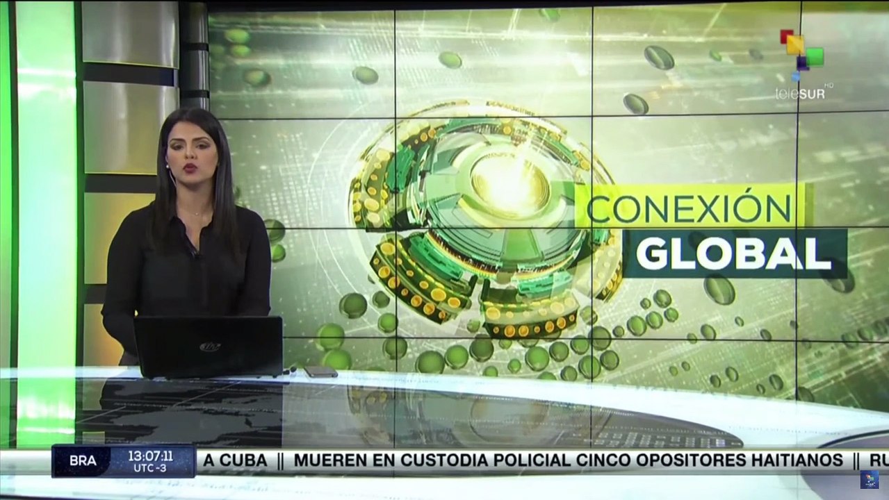 Brasil: Persisten manifestaciones en varias ciudades tras discurso de Bolsonaro