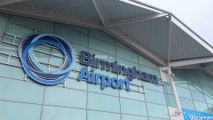 Ryanair announces its 2023 schedule for Birmingham Airport