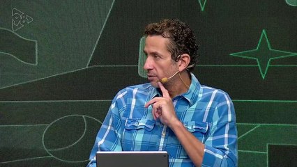 98 Esportes | Aquela discussão marota para esquentar a manhã fria