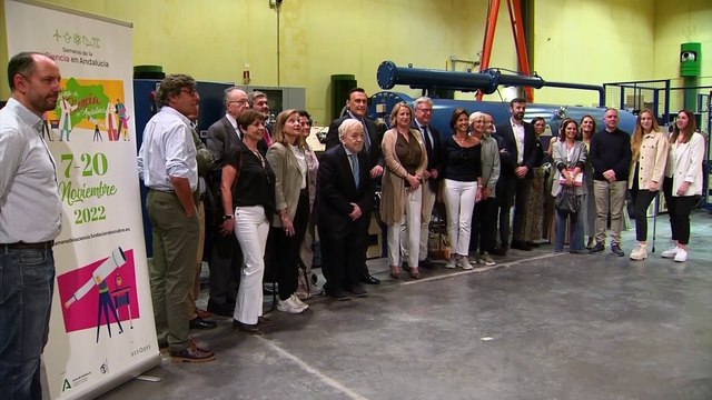 Villamandos destaca la necesidad de fomentar vocaciones científicas