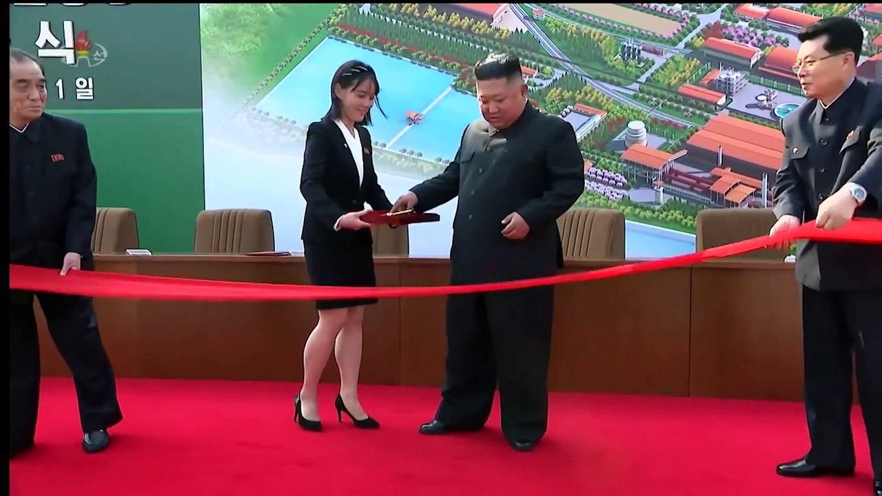 EEUU acusa a Corea del Norte de suministrar armas a Rusia