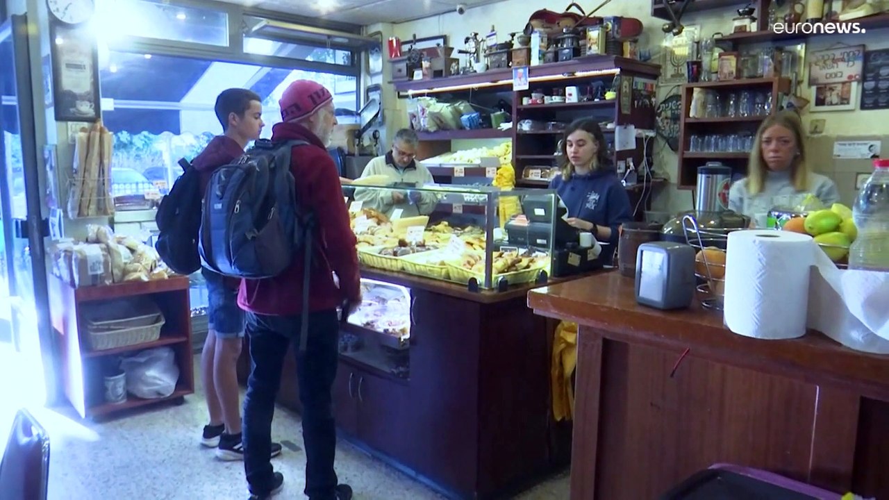 Israel: Comeback der Rechten