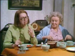 On The Buses - S05 - E14 - A Thin Time