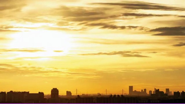 Beige And Pink Simple Beauty Vlogger YouTube Intro - time lapse