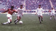 #OnThisDay: 1991, Milan-Roma 4-1