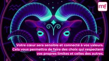 Horoscope du jeudi 3 novembre 2022 - Marie France Astro
