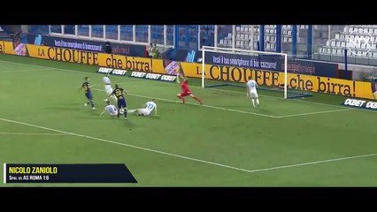 100 Amazing Goals Of The Year 2020_HD