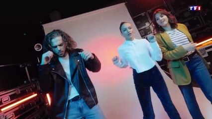 Le générique de la "Star Academy" 2022