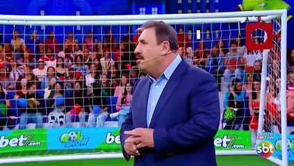 Vídeo de Ratinho com crítica a caminhoneiros manifestantes é de 2018