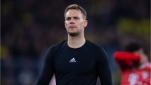 Schocknachricht: Manuel Neuer hatte Hautkrebs