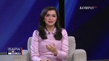 Ditanya Soal Pertemuan dengan Jokowi, Prabowo Enggan Ungkap Adanya Pembahasan soal Pilpres
