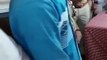 चित्तौडगढ़़ सांसद जोशी का नारकोटिक्स विभाग कार्यालय में दैनिक श्रमिक को थप्पड़ जडऩे का वीडियो वायरल