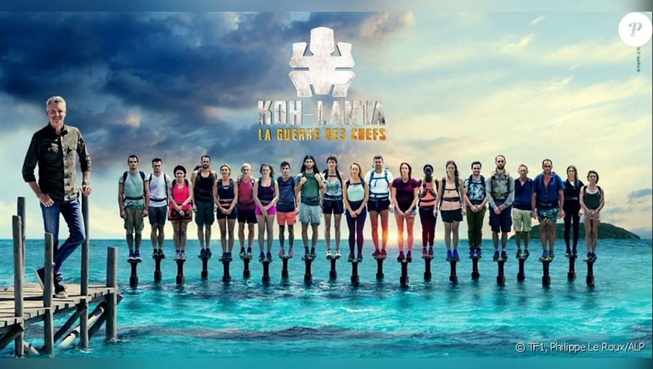 Combien on GAGNE lorsqu'on participe  à KOH LANTA ???