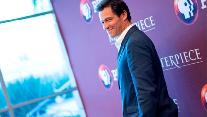 ‚The Crown‘ : Er bekam die Erlaubnis von Charles persönlich!