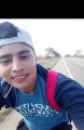 Santa Cruz: Joven recorrió en ‘bici’ más de 120 kilómetros en medio de bloqueos para ver a su enamorada