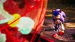 Sonic Frontiers gamescom Trailer