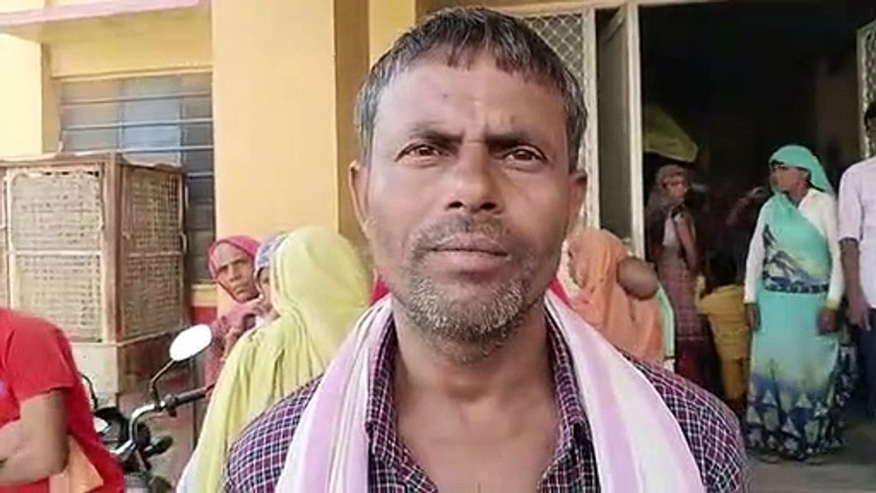 पांच फीट की पानी की टंकी में दो साल का मासूम तैरता मिला...हत्या की आशंका