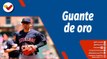 Deportes VTV | Guante de Oro en las Grandes Ligas para el venezolano Andrés Giménez