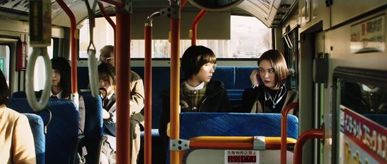 松本穂香・玉城ティナ・渡邊圭祐の“いびつな三角関係”『恋のいばら』予告編【2023年1月6日公開】