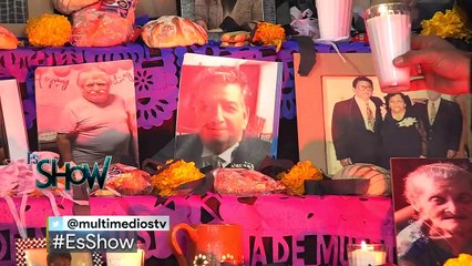 Ernesto Chavana así recuerda a su papá