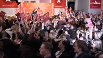 رئيسة وزراء الدنمارك تقدم استقالة حكومتها رغم تصدّر حزبها نتائج الانتخابات العامّة