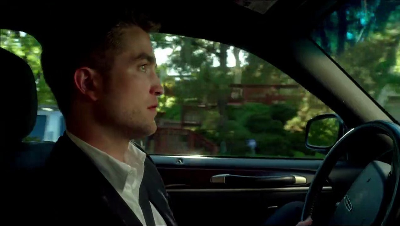 Maps to the Stars Bande-annonce (EN)
