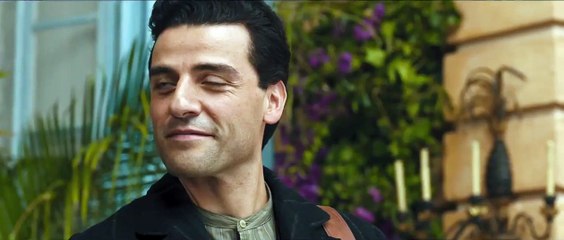 La Promesse Bande-annonce (DE)