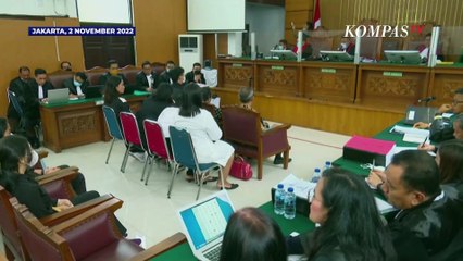 Cerita Rohani Simanjuntak Perjuangkan Kasus Pembunuhan Yosua Agar Diekspos Media