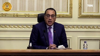 رئيس الوزراء يعلن موعد تطبيق الحزمة الاقتصادية التي أقرها المؤتمر الاقتصادي مؤخرا