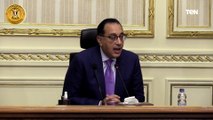 رئيس الوزراء يعرض أرقام هامة عن حجم الدعم الذي تحملته الحكومة في أسعار الكهرباء