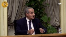 وزير التموين: الحكومة تبذل أقصى جهدها للحفاظ على ثبات أسعار الزيت والسكر والمكرونة رغم زيادة الأسعار
