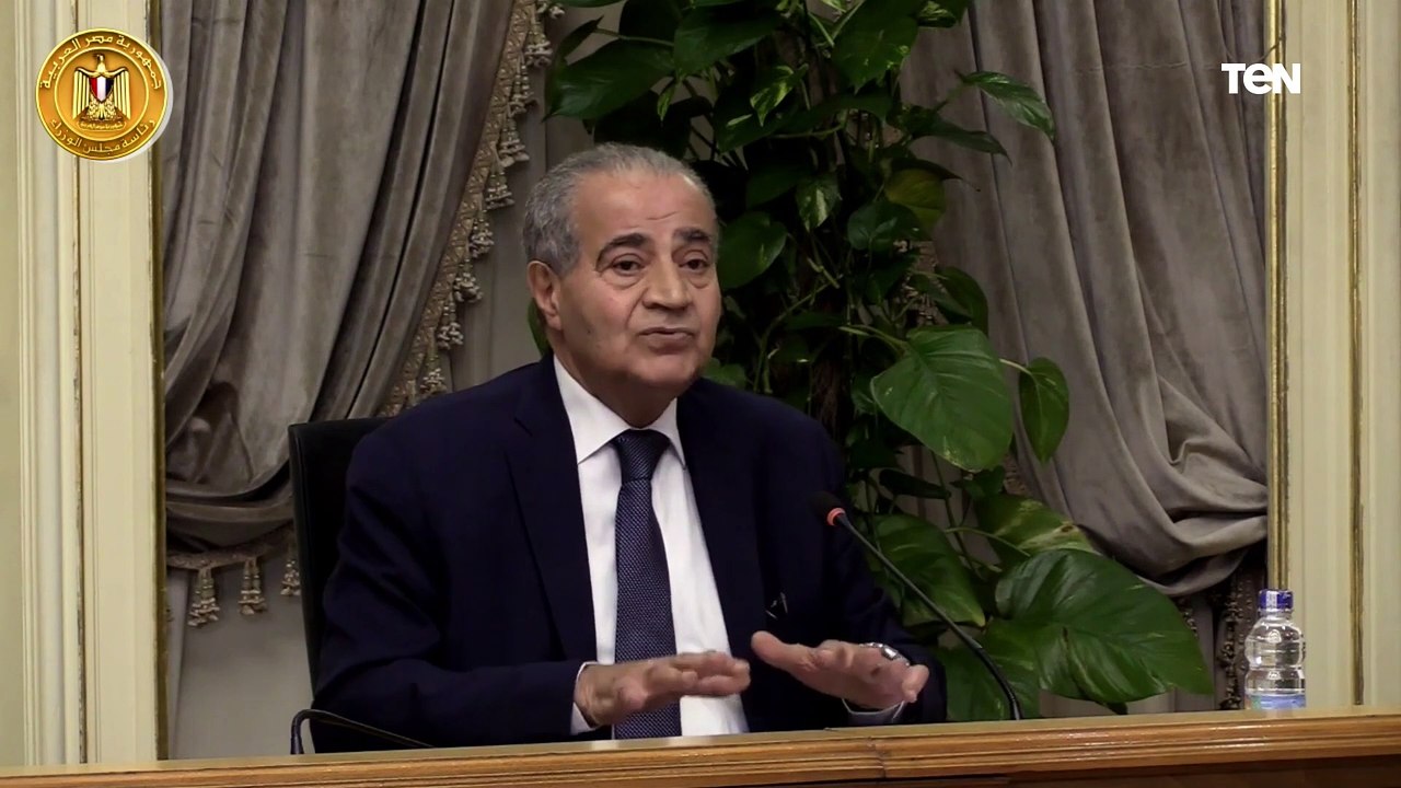 نستهلك 8.5 مليون طن قمح وننتج 93 مليار رغيف عيش...