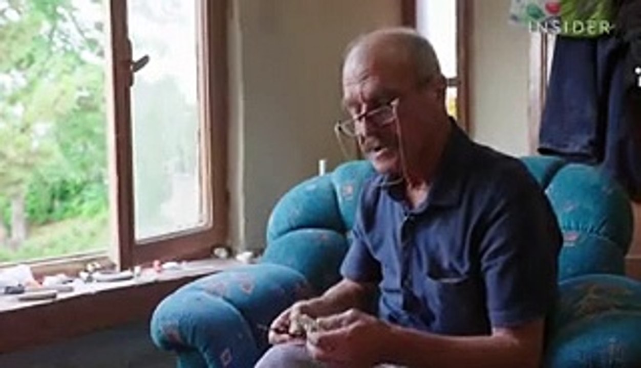 Why meerschaum pipes are so expensive video Dailymotion