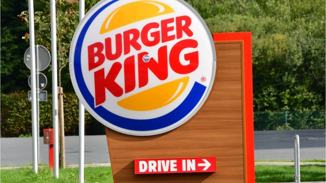 Burger King launches a new 'Dirty' menu item for limited time only
