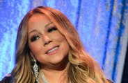 Mariah Carey says she uses writing and poetry as an escape