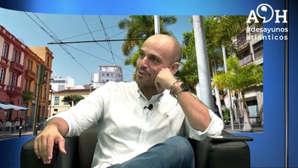 Alfonso Cabello - Completo