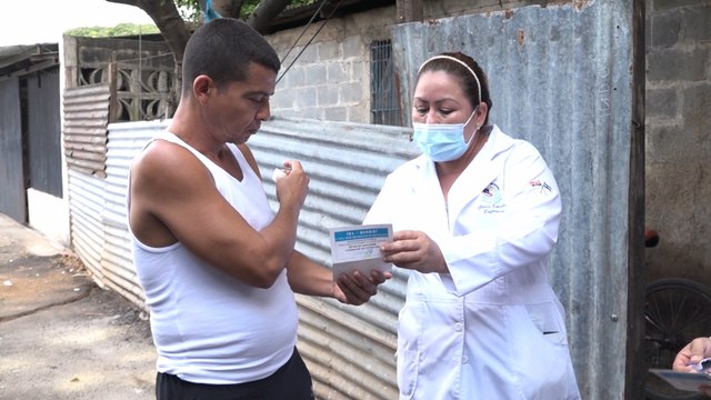 Resultados positivos de las vacunas contra la Covid-19