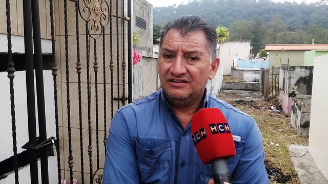 ¡Día de Difuntos! Católicos coronan hoy a sus seres queridos en cementerios de Honduras