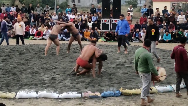 Sultanpur Mela 2022 live chamba himachal Pradesh