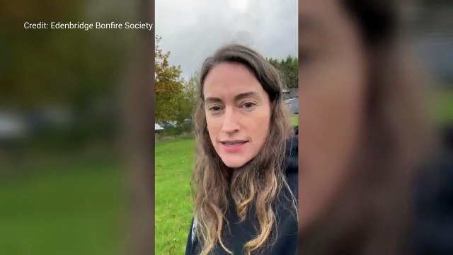 Liz Truss effigy unveiled ahead of huge bonfire event