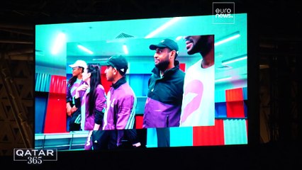 Meet the FIFA Volunteers who’ll make Qatar 2022 happen