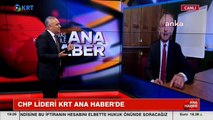 Kemal Kılıçdaroğlu uyuşturucu baronlarına seslendi: Kafalarını koparacağım