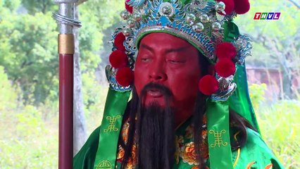 Tập 297 - Nhân Gian Huyền Ảo Tân Truyện