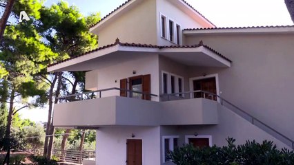 Αμφιβολίες - Ο Παράξενος Σύντροφος της Μητέρας μου (HD)