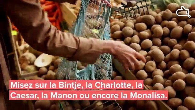 4 astuces pour réussir vos frites au four