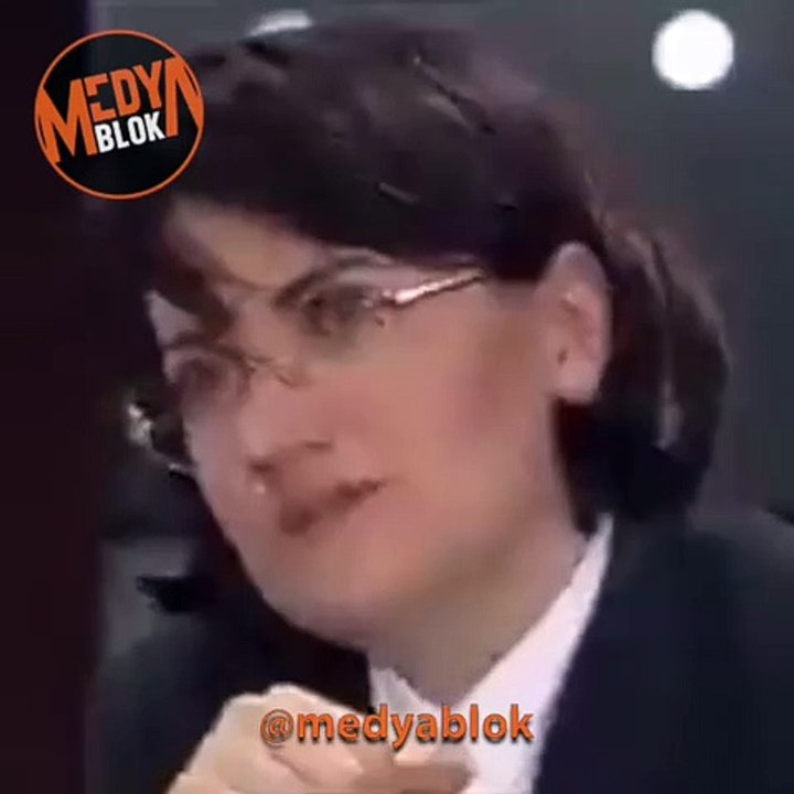 Mehmet Ali Birand'ın oğlu özür Akşener'den diledi!