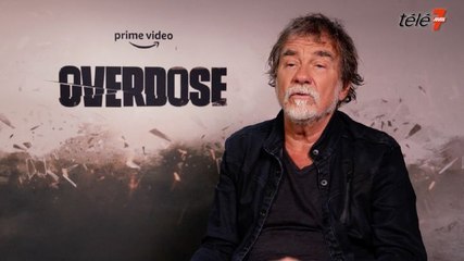 Go fast, torture, violence : Olivier Marchal décrypte son dernier film Overdose (Prime Video)