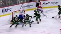 Canadiens _ Wild 11_1 _ NHL Highlights 2022