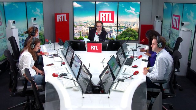 Le journal RTL de 18h du 02 novembre 2022